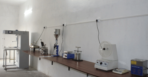 Vananchal Group of Institutions Labs photo 5